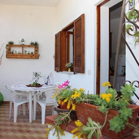 Litto Appartamenti Tropea Exterior foto