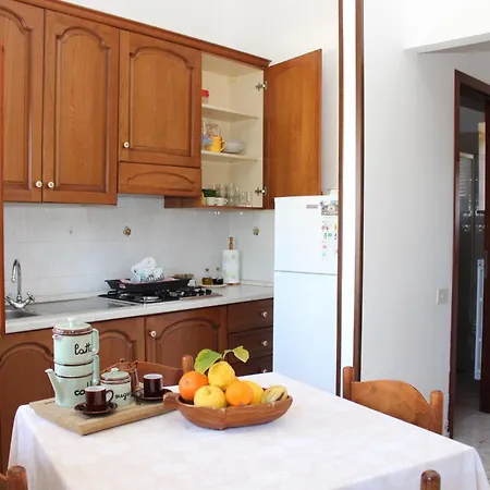 Litto Appartamenti Tropea Exterior foto