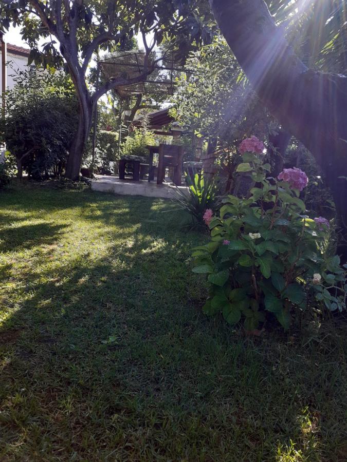 Apartment Litto Tropea