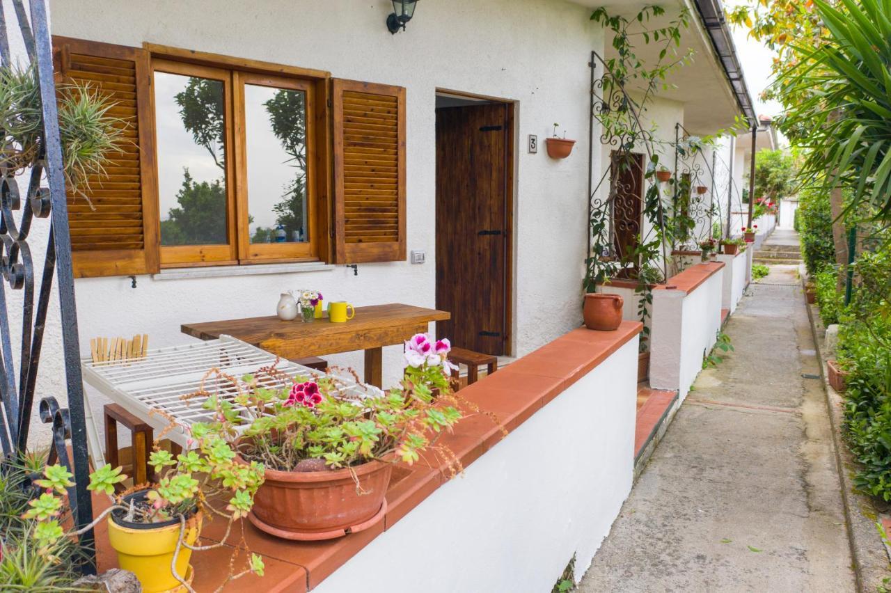 Apartment Litto Tropea