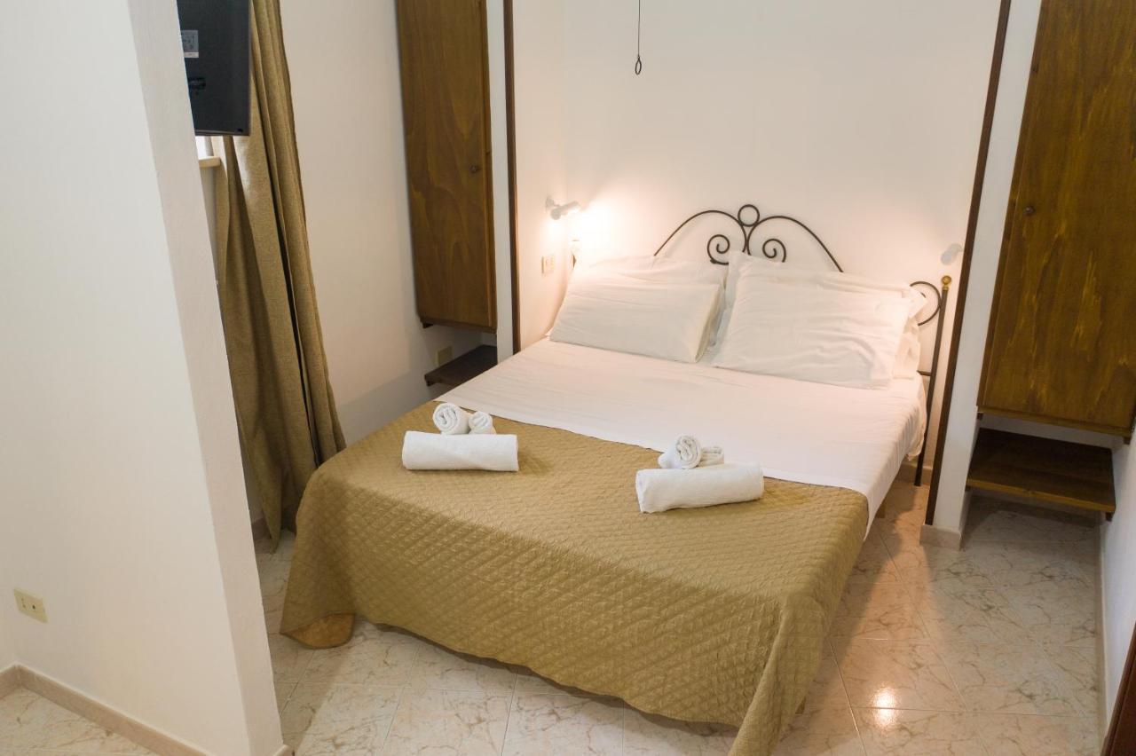 Apartment Litto Tropea