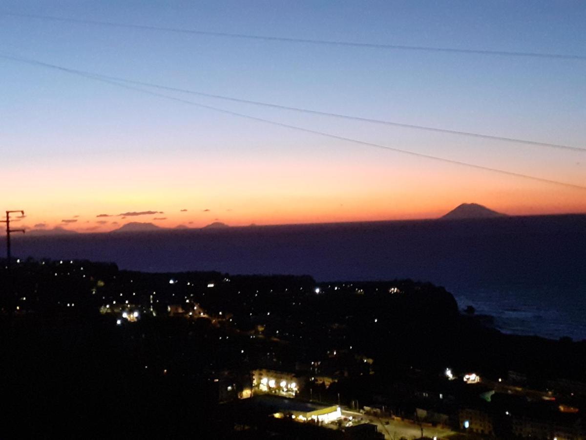 Litto Apartment Tropea
