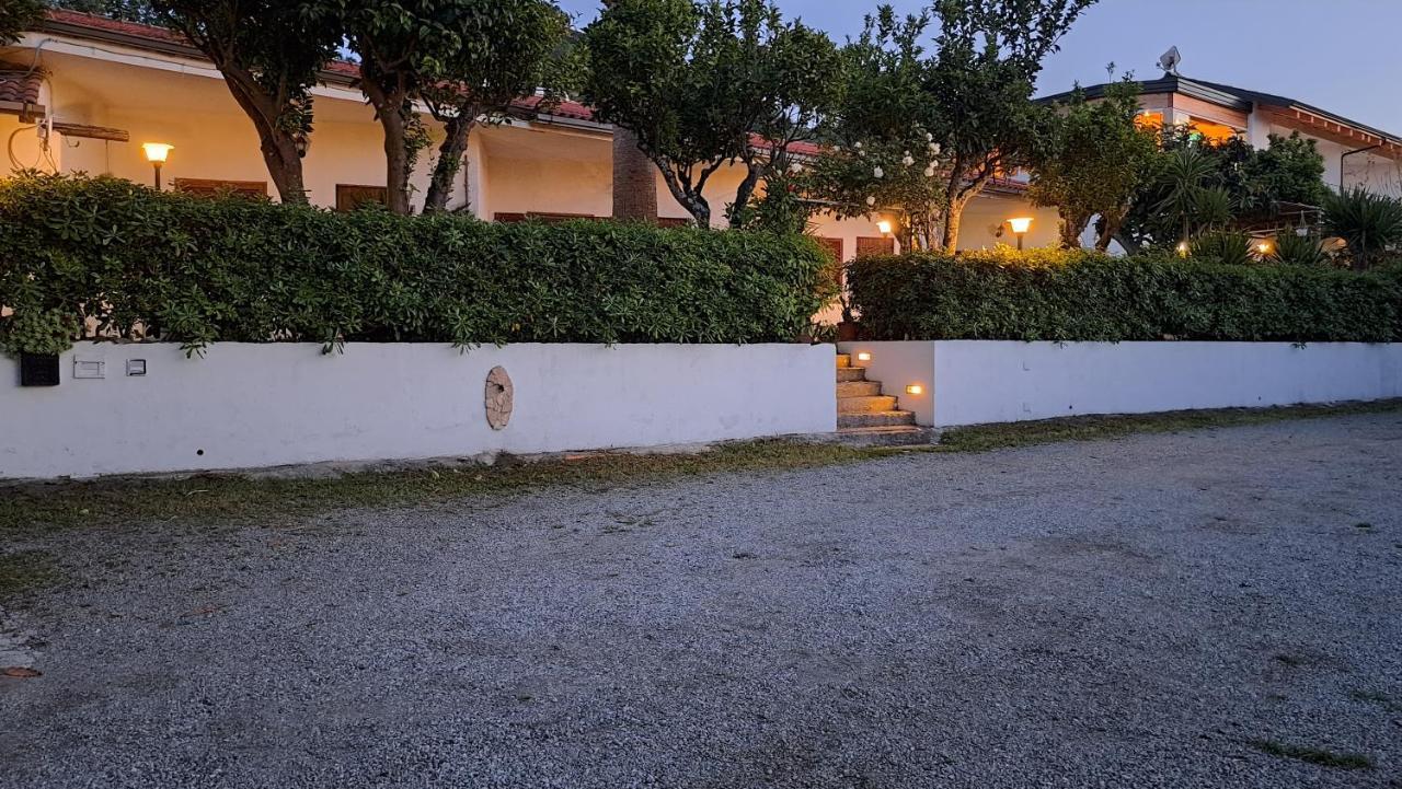 Litto Apartment Tropea