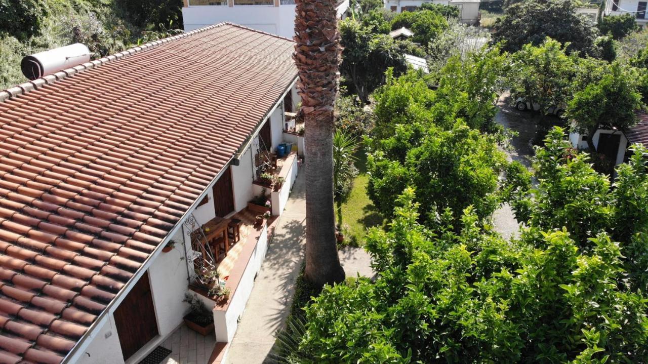 Litto Apartment Tropea
