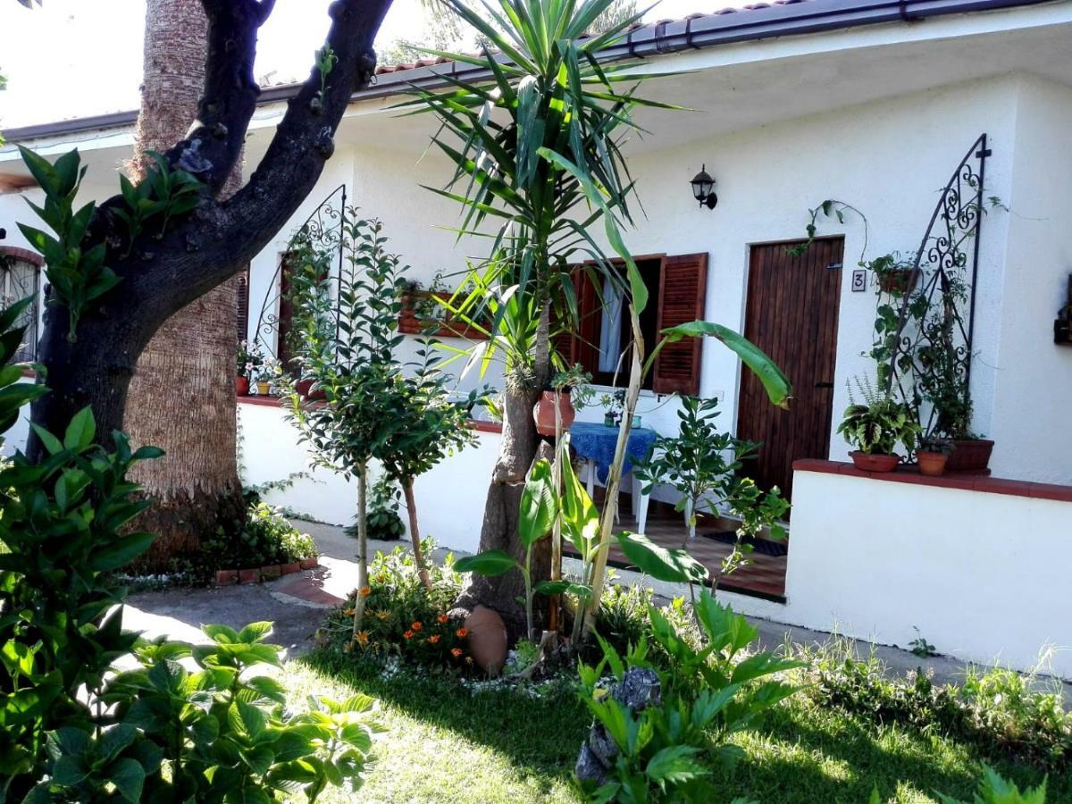 Litto Apartment *